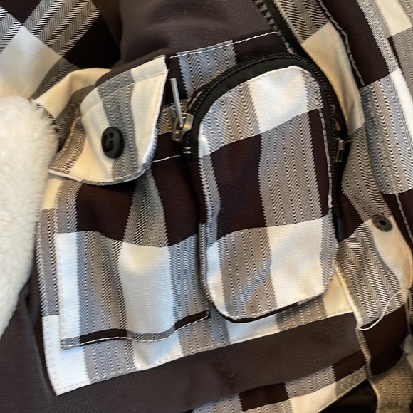 Killtec Mountain Explorer women’s ski jacket. - Picture 5 of 5